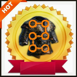 6 Links Loreweave