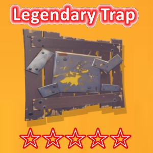 200x PL130 Wall Launcher Max Perks