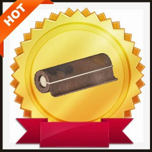 100x Raw Leather