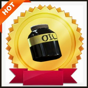 100x Waste Oil