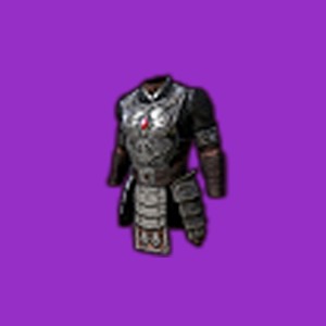 Epic Heavy Armor Chest