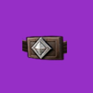 Epic Medium Armor Waist