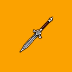 Legendary Dagger