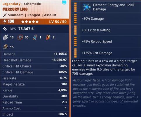 Mercury LMG Energy 5 Stars PL130 Max Perks 02.jpg