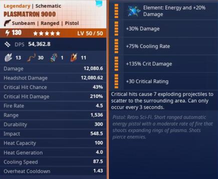 Plasmatron 9000 Energy 5 Stars PL130 Max Perks 02.jpg