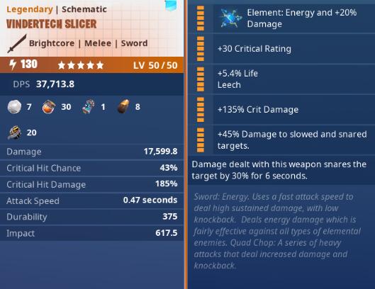 Vindertech Slicer Energy 5 Stars PL130 Max Perks 02.jpg