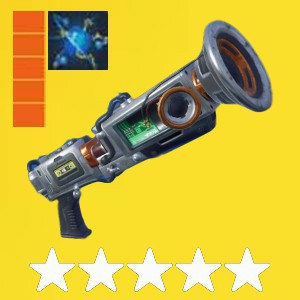 PL130 Woofer Energy Max Perks