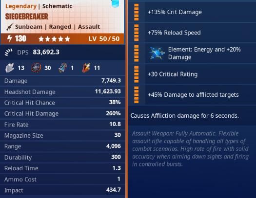 Siegebreaker Energy 5 Stars PL130 Max Perks 02.jpg