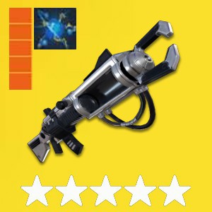 PL130 Zapotron Energy Max Perks
