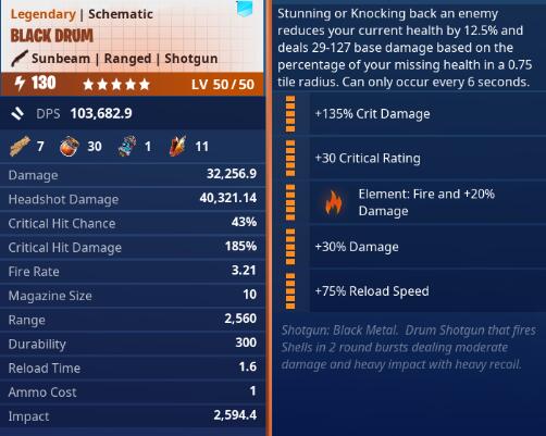 Black Drum Fire 5 Stars PL130 Max Perks 02.jpg