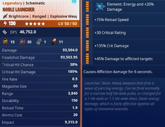 Noble Launcher Energy 5 Stars PL130 Max Perks 002.jpg