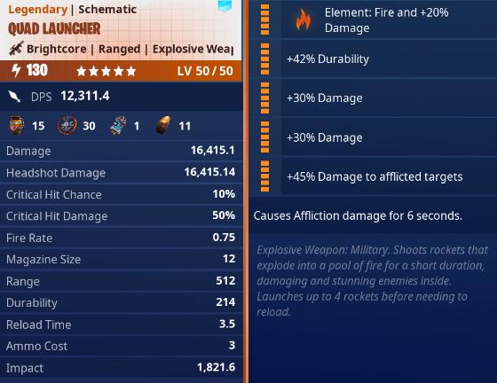 Quad Launcher Fire 5 Stars PL130 Max Perks 002.jpg