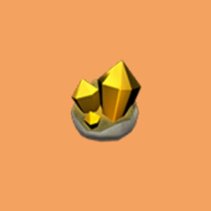 1200x Gold Nuggets