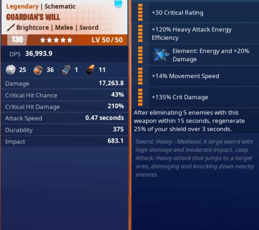 Guardian's Will Energy 5 Stars PL130 Max Perks 02.jpg