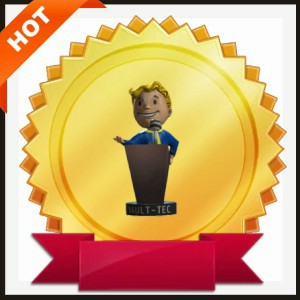 10x Bobblehead Leader