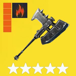 PL130 Husk Grinder Fire Max Perks