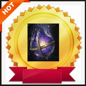 1000k Primordial Affinity