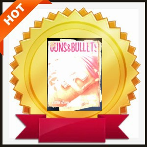 100x Guns and Bullets 3