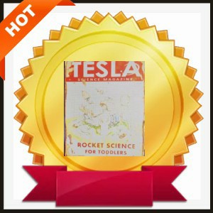 100x Tesla Science 3