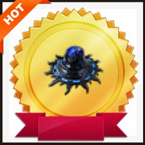 Fracturing Orb x1