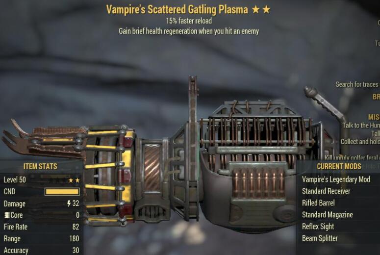 Vampire's 15FR Gatling Plasma 2 Stars Level 50 PC 02.jpg