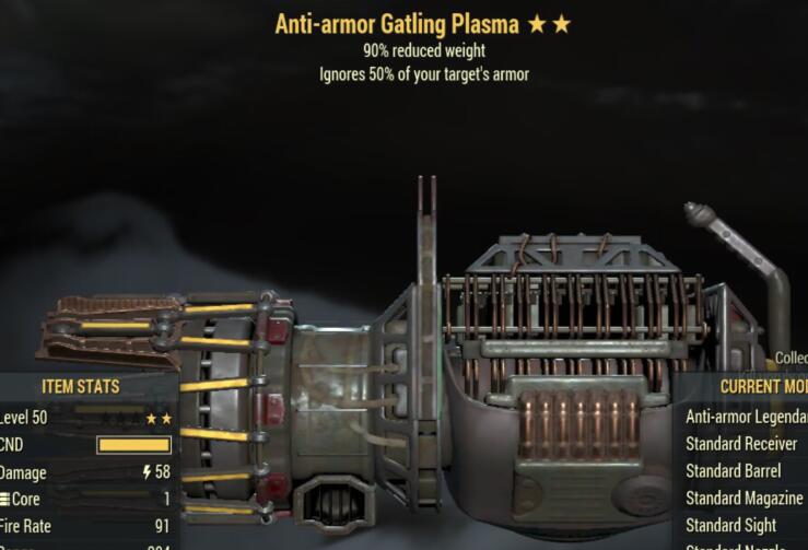 Anti-armor 90RW Gatling Plasma 2 Stars Level 50 PC 02.jpg