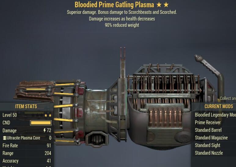 Bloodied 90RW Gatling Plasma 2 Stars Level 50 PC 02.jpg