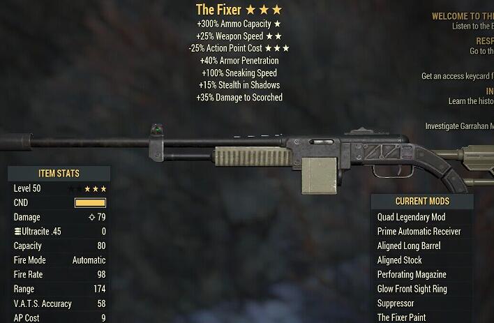 Quad 25WS 25VATS The Fixer 3 Stars Level 50 PC 02.jpg