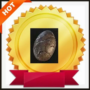 10x Mucus-Slick Egg