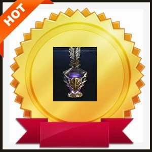 1x Elixir of Combatant Fortune