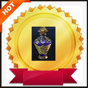 1x Elixir of Magic Resist