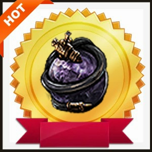 Instilling Orb x500