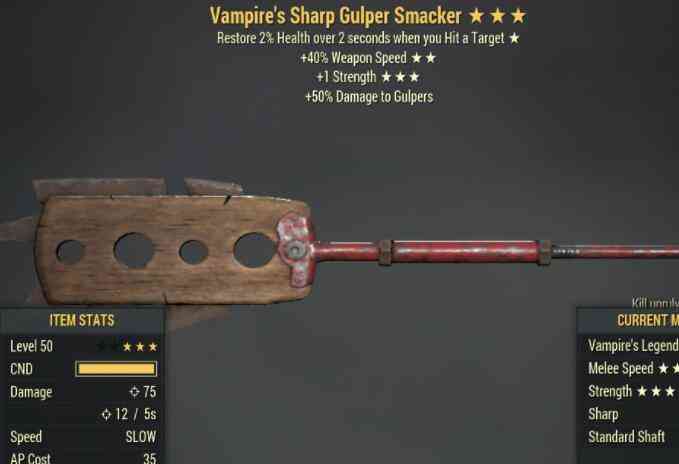Vampire's Sharp Gulper Smacker 3 Stars Level 50 PC 02.jpg