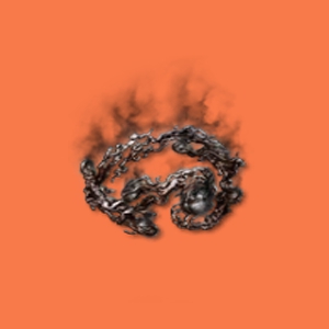 (800 Item Power) Ring of the Sacrilegious Soul