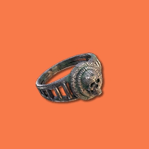 (925 Item Power) Ring of Mendeln