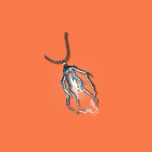 (800 Item Power) Fractured Winterglass
