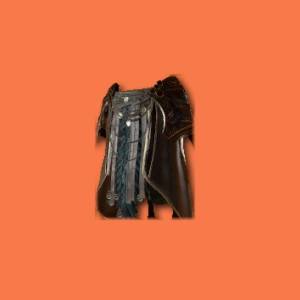(800 Item Power) Temerity