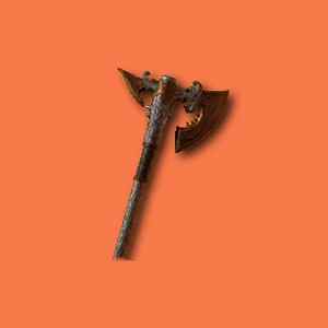 (800 Item Power) Ancients' Oath
