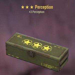 Perception Mod 3 Star
