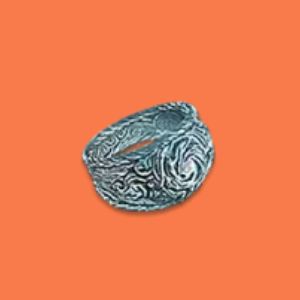 (800 Item Power) Mjölnic Ryng