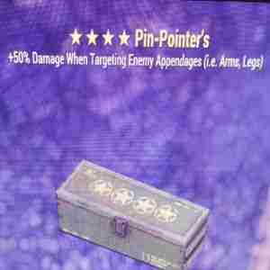 Pin Pointer's Mod
