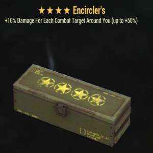 Encircler's Mod