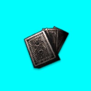200 * Stacked Deck
