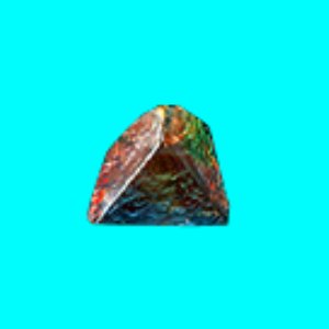 40 * Gemcutter's Prism