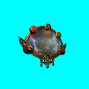 1 * Mirror of Kalandra