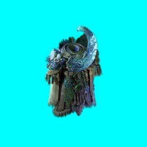 Waveshaper Tideseer Mantle