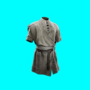 Tabula Rasa Garment