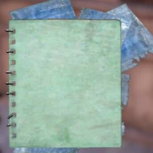Plan:Backpack Armor Plated Mod