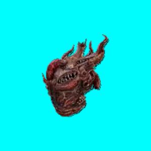 99x Abhorrent Heart