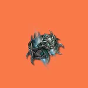 (800 Item Power) Band of First Breath
